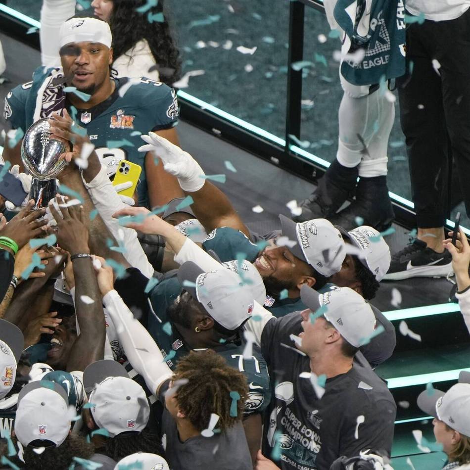 Play-offs in vollem Gange: Noch vier Teams streiten um zwei Tickets für den Super Bowl