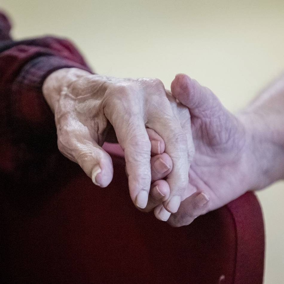 Das Herz wird nicht dement: Mitsingangebot – Demenz-Chor