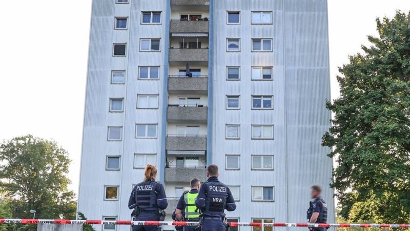 Bluttat in Grevenbroich: Männer wegen versuchten Mordes angeklagt