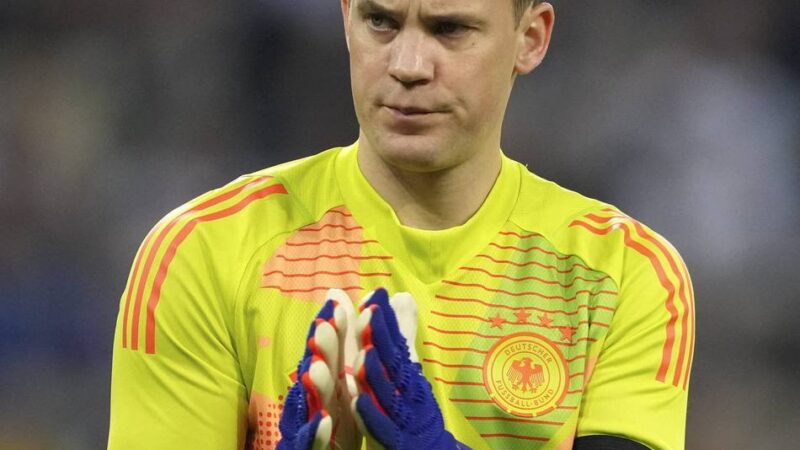 Bayern-Keeper trat 2024 aus der Nationalelf zurück: „Man muss ihn mitnehmen“ – Sammer hofft auf Neuer-Rückkehr ins DFB-Tor