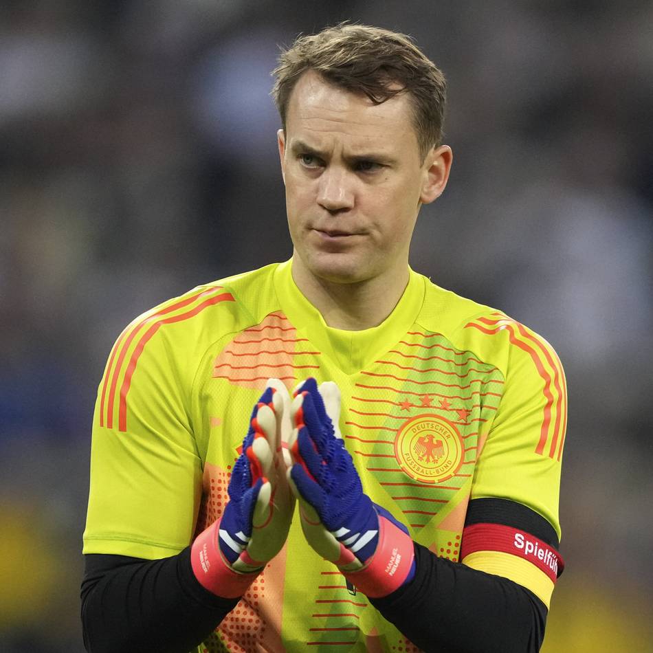 Bayern-Keeper trat 2024 aus der Nationalelf zurück: „Man muss ihn mitnehmen“ – Sammer hofft auf Neuer-Rückkehr ins DFB-Tor