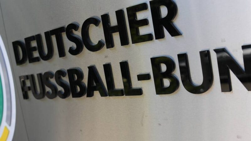 Unruhe im DFB: Boykott, Sicherheit, Sorgen – WM-Debatte nimmt Fahrt auf