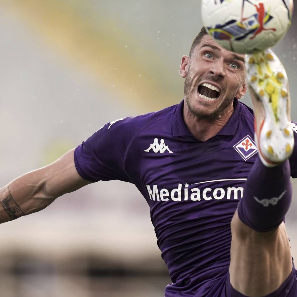 Kein dritter Triumph: Pleite gegen Como – Gosens mit Florenz im Pokal gescheitert