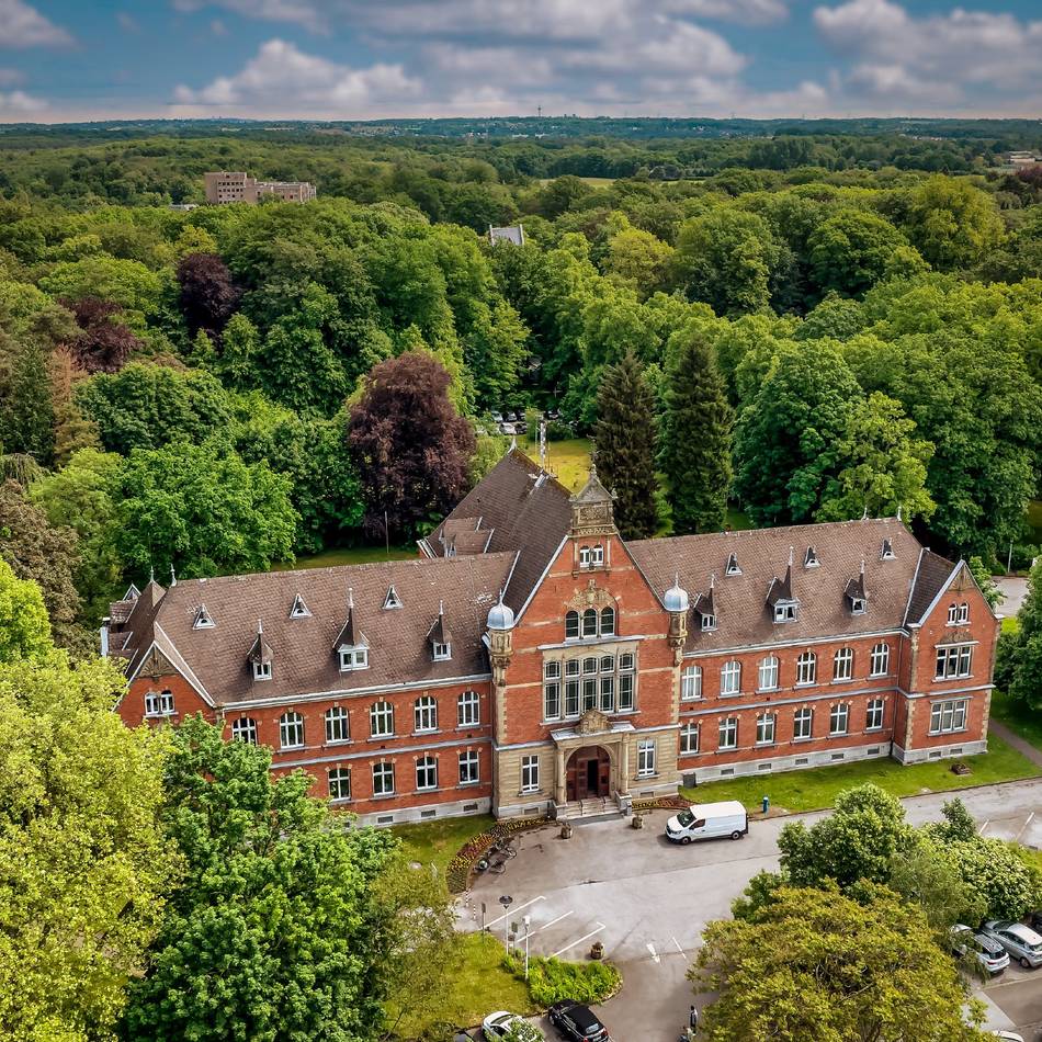 LVR-Klinik in Langenfeld: „Nicht länger namenlos!“ – Gedenktag für Opfer des Nazi-Regimes