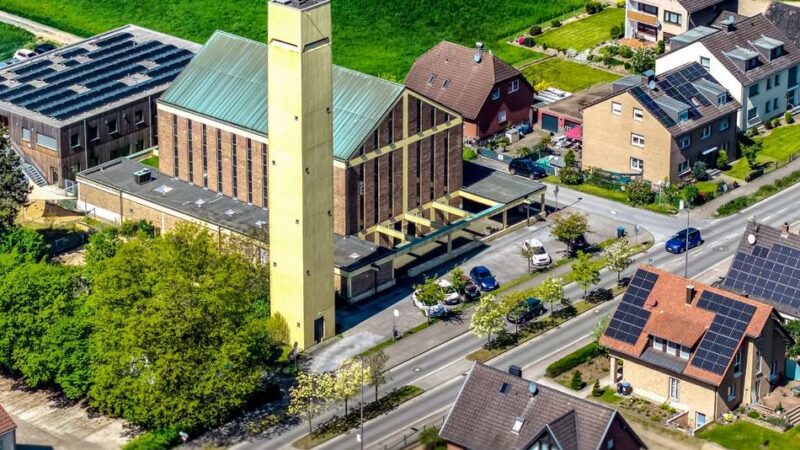 Kirche in Langenfeld: Erzbistum Köln äußert sich zur weiteren Nutzung von St. Gerhard
