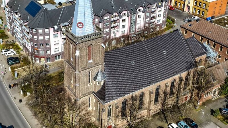 Karneval in Leverkusen – Session 2025/26: Närrische Kolpingsfamilie kehrt in angestammte Heimat zurück