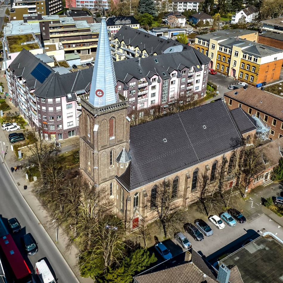 Karneval in Leverkusen – Session 2025/26: Närrische Kolpingsfamilie kehrt in angestammte Heimat zurück