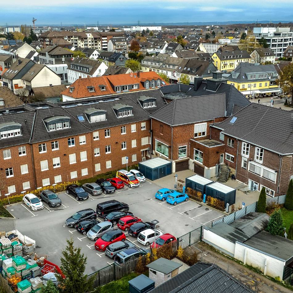 Ummeldung und Aufenthaltstitel: Bürgerbüro Monheim erweitert Angebot