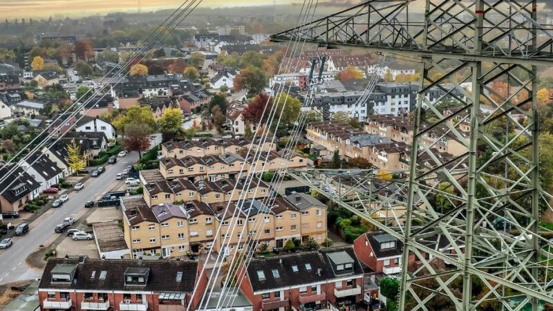 Tagelanger Ausfall in Berlin: So bereitet sich die Mega auf mögliche Stromausfälle in Monheim vor
