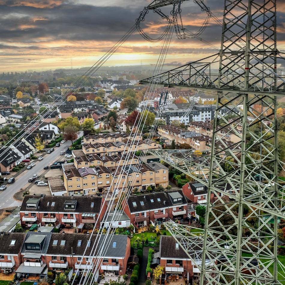Tagelanger Ausfall in Berlin: So bereitet sich die Mega auf mögliche Stromausfälle in Monheim vor