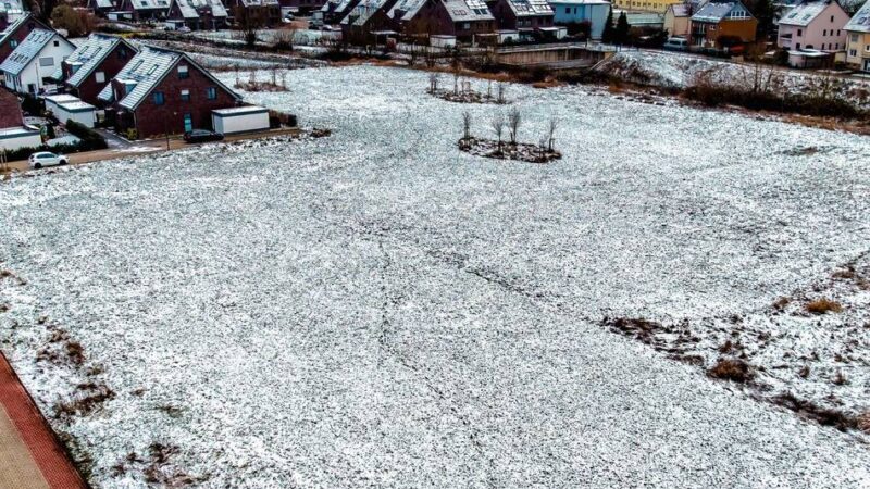 Hochwasserschutz in Langenfeld: Locher Wiesen sollen als Retentionsraum dienen