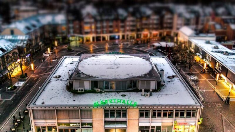 Interview mit Jens Ammann: „Dann fehlt Geld an den Stellen, wo es wirklich gebraucht wird.“