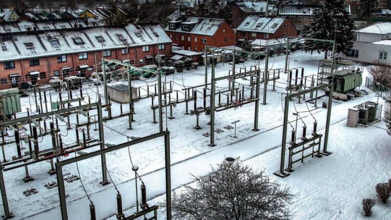 Langenfelds Sorgen nach Berliner Stromausfall: „Gegen kriminelle Energie gibt es keinen Schutz“
