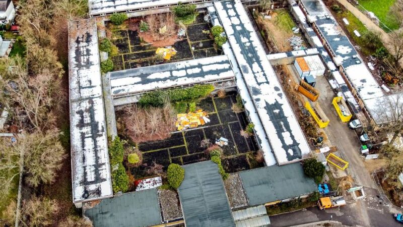 Desolate Finanzen erlauben nur Nötigstes: Schulpolitik in Leverkusen gibt es nur noch nach Kassenlage