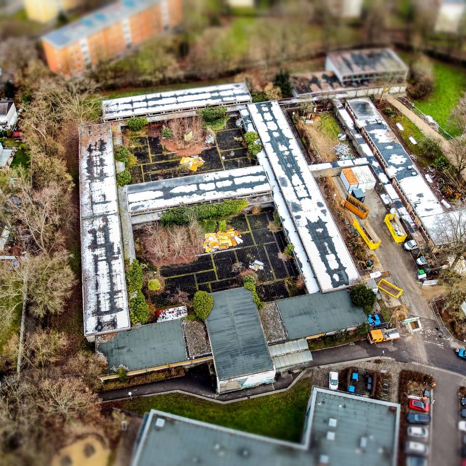 Desolate Finanzen erlauben nur Nötigstes: Schulpolitik in Leverkusen gibt es nur noch nach Kassenlage