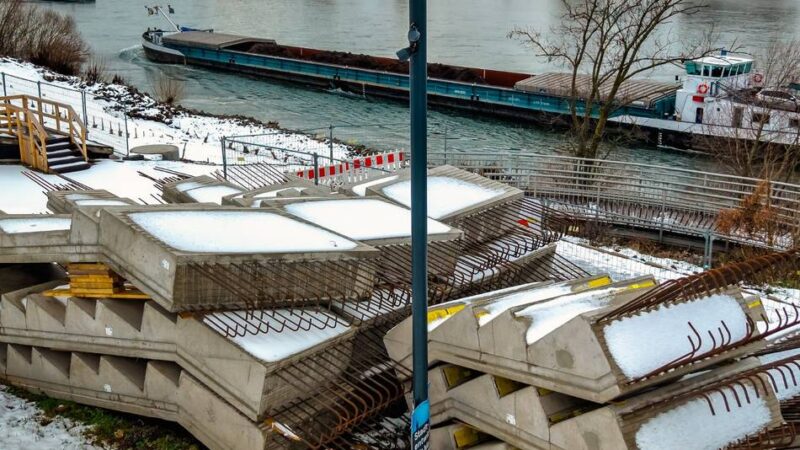 Monheimer Projekte 2026: Auf diesen Straßen und Plätze rücken demnächst Bautrupps an