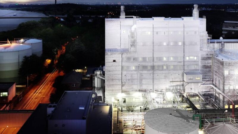 Chemie-Unternehmen: Zukunft von Venator in Duisburg ist wohl gesichert – Investor steigt ein