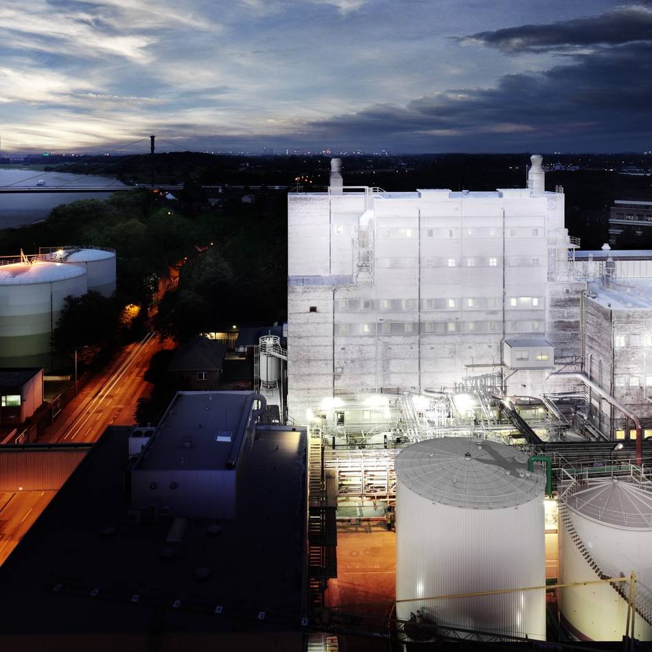 Chemie-Unternehmen: Zukunft von Venator in Duisburg ist wohl gesichert – Investor steigt ein