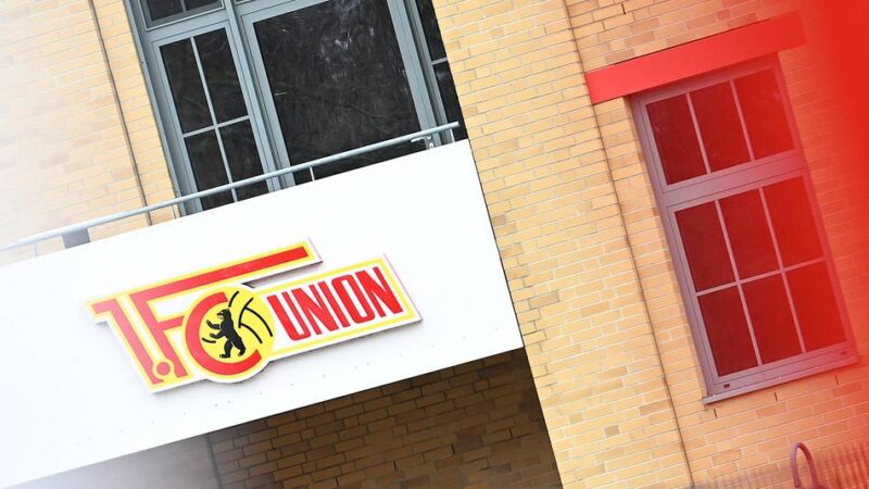 „Bringt euren Schneeschieber mit“: Union-Fans wollen an der Alten Försterei beim Schneeschippen helfen