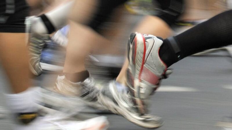 Mitläufer gesucht: Das Neusser Rheinpark-Center hat jetzt einen Laufclub