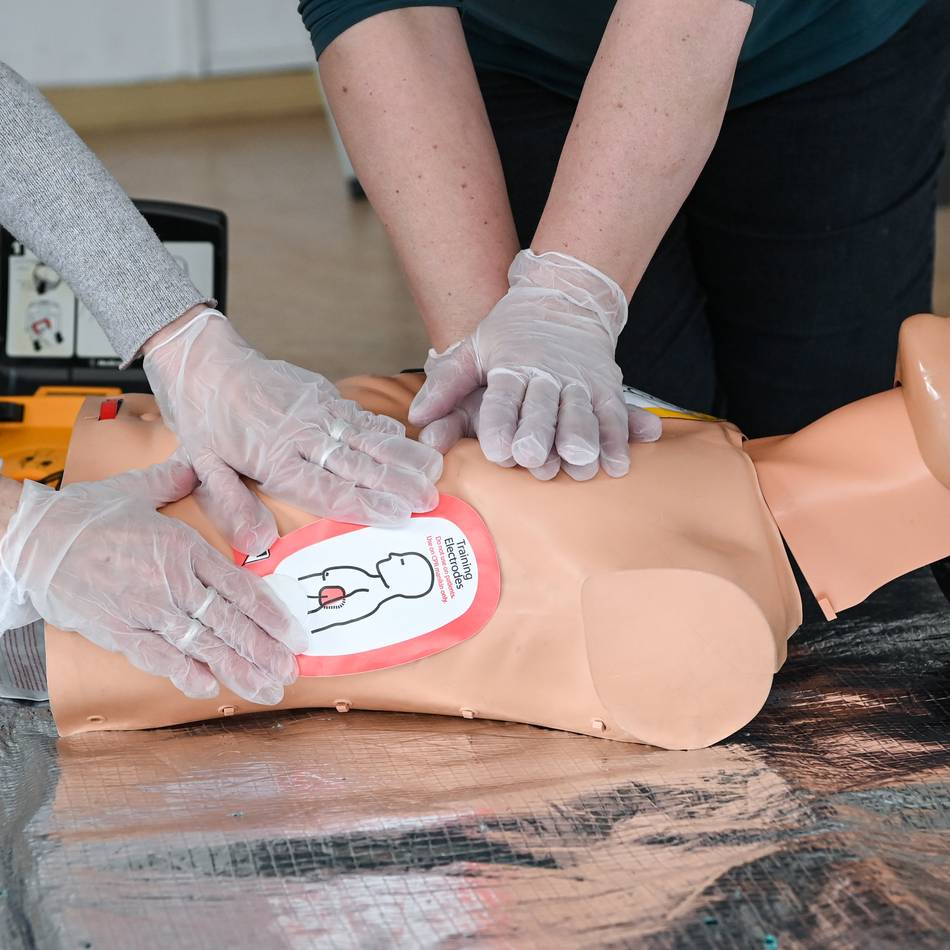 Neues Semester: Erste VHS-Kurse starten schon im Januar