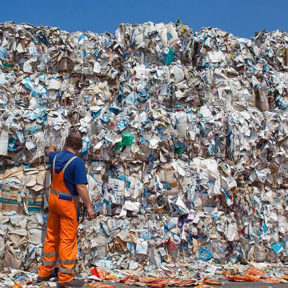 Höhere Gebühren für die Dormagener: Müllabfuhr wird fast neun Prozent teurer