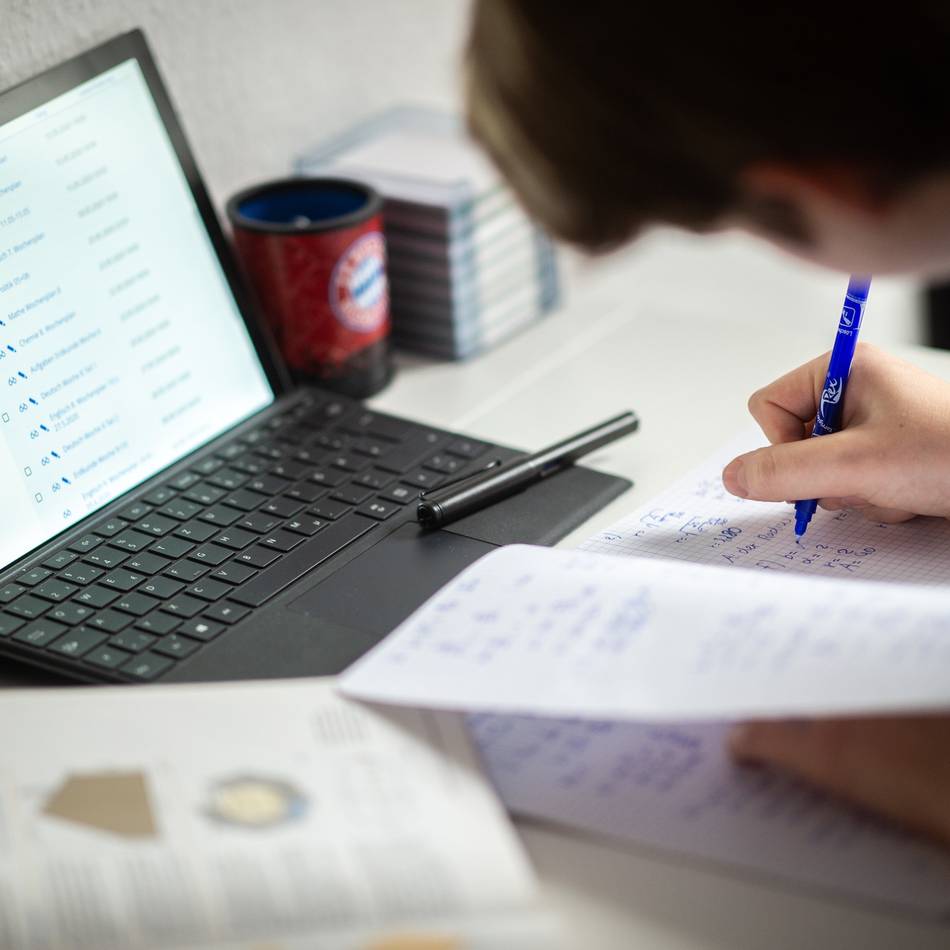 Unterricht in Dormagen: „Das bleibt hoffentlich die Ausnahme“