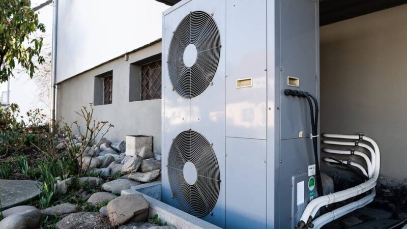 Stadtwerke Dinslaken: Wie Wärmepumpen, Photovoltaik & Co. gefördert werden