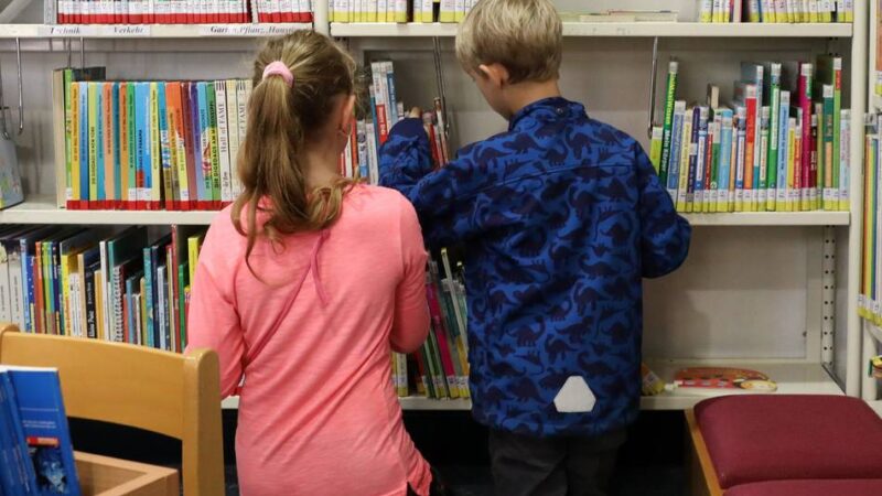 Freizeittipps für Düsseldorf : Veranstaltungen der Bücherei Eller im Januar