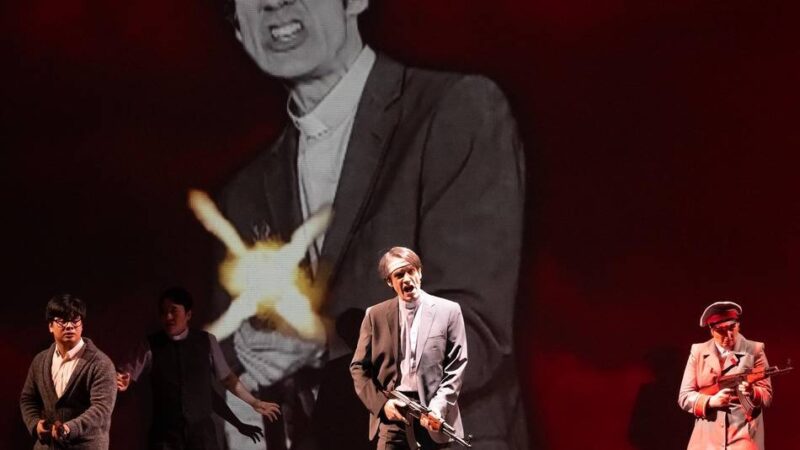 Schauspiel und Musiktheater: Auf diese Premieren können sich Mönchengladbacher 2026 freuen