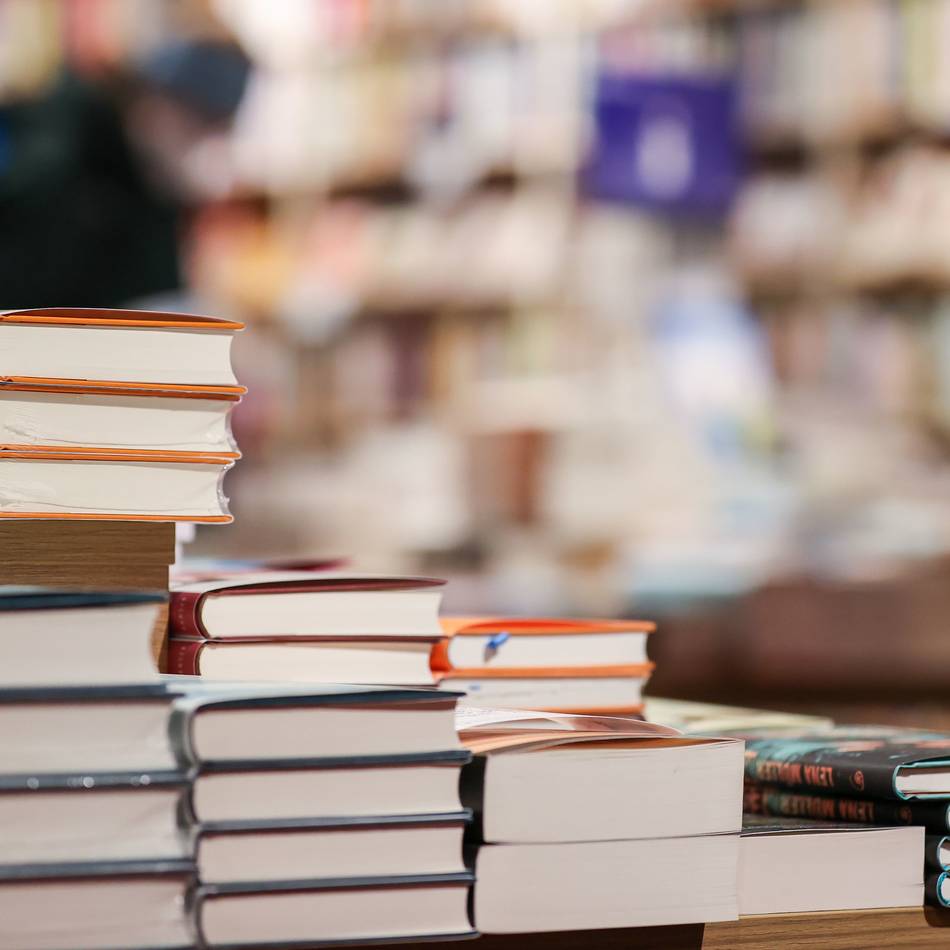 Stadtbibliothek Ratingen: Büchertrödel eröffnet im Medienzentrum