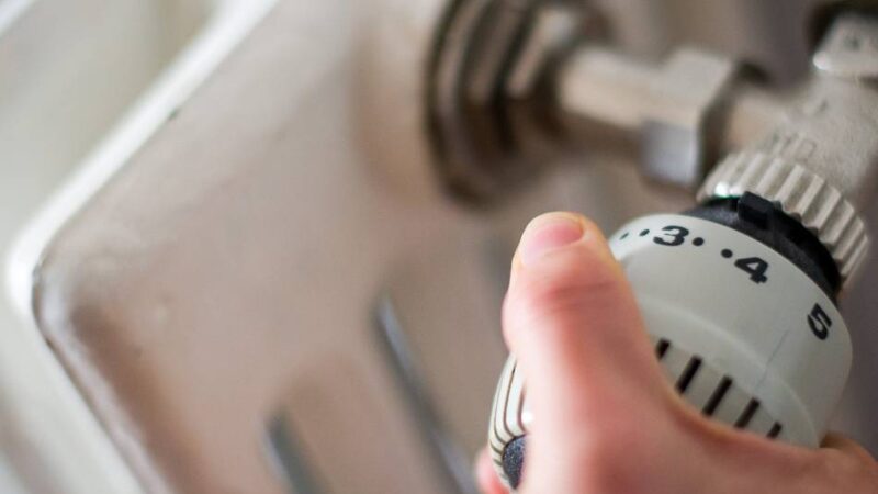 Angebot von Stadt Rheinberg und Verbraucherzentrale: Nächste Termine zur Energieberatung