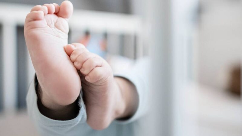 Auswertung in Moers: Das waren 2025 die beliebtesten Babynamen