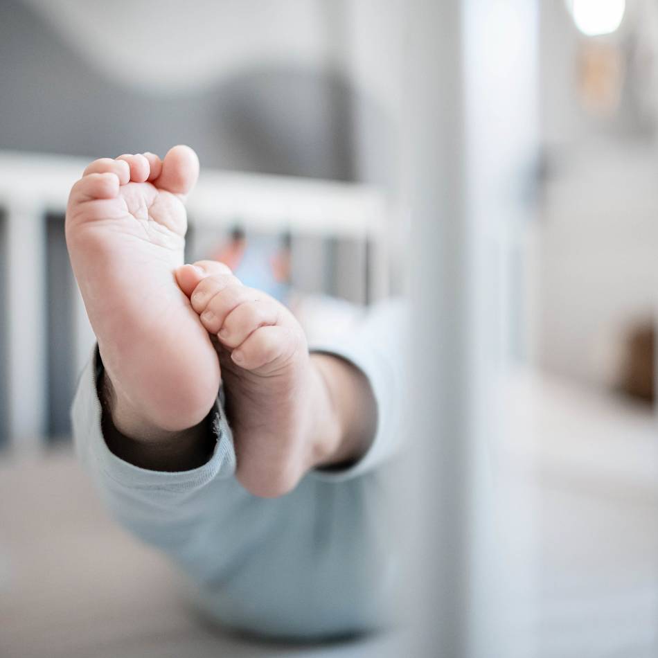 Auswertung in Moers: Das waren 2025 die beliebtesten Babynamen
