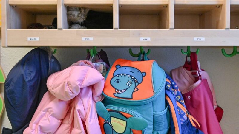 Krankheitswelle in Neuss: „Mittlerweile wird die Kinderbetreuung unzuverlässig“