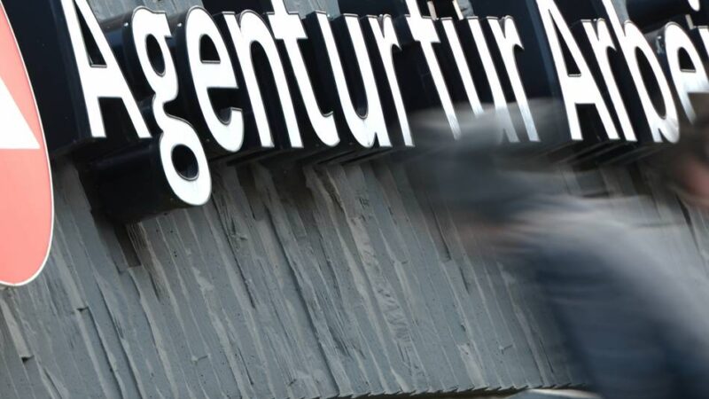 Arbeitsmarkt in Radevormwald: Zahl der Arbeitslosen stieg zum Jahresende an