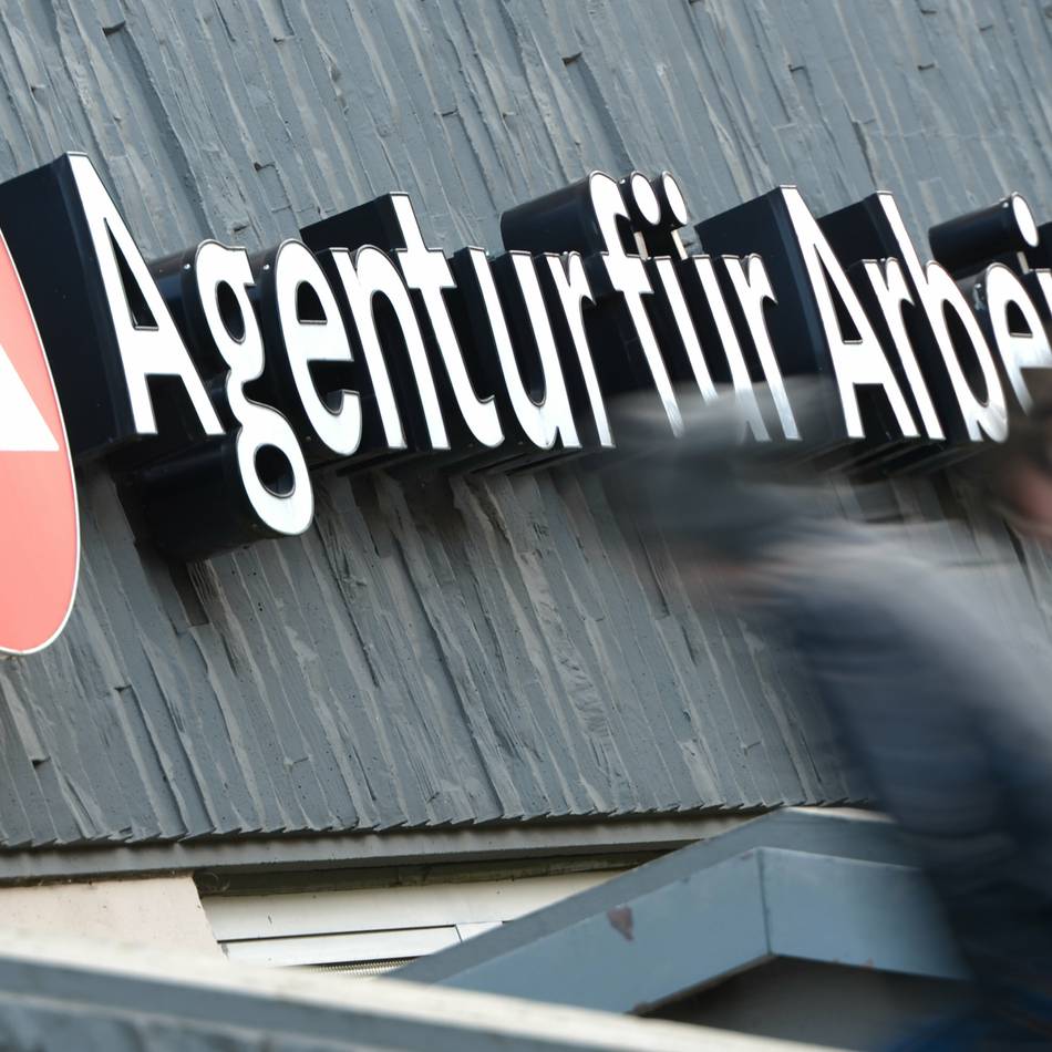 Arbeitsmarkt in Radevormwald: Zahl der Arbeitslosen stieg zum Jahresende an