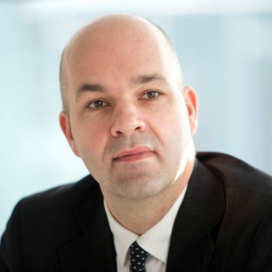 IHK Mittlerer Niederrhein lädt zu Wirtschaftsgesprächen: Ökonomie-Professor Marcel Fratzscher schaut in die Zukunft