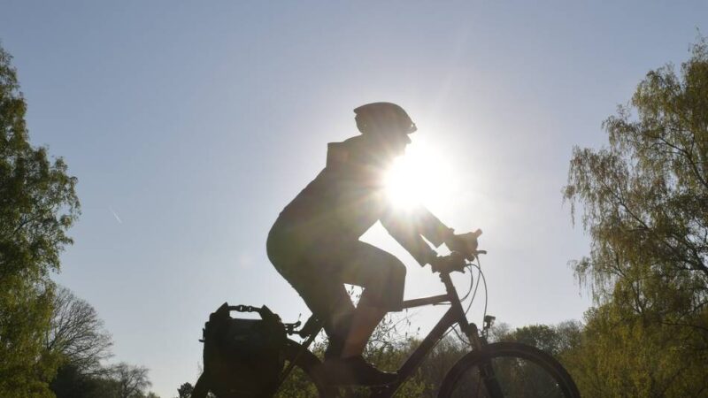 Radevormwalder und ihre Neujahrsvorsätze: „Ich möchte im neuen Jahr mehr Sport machen“