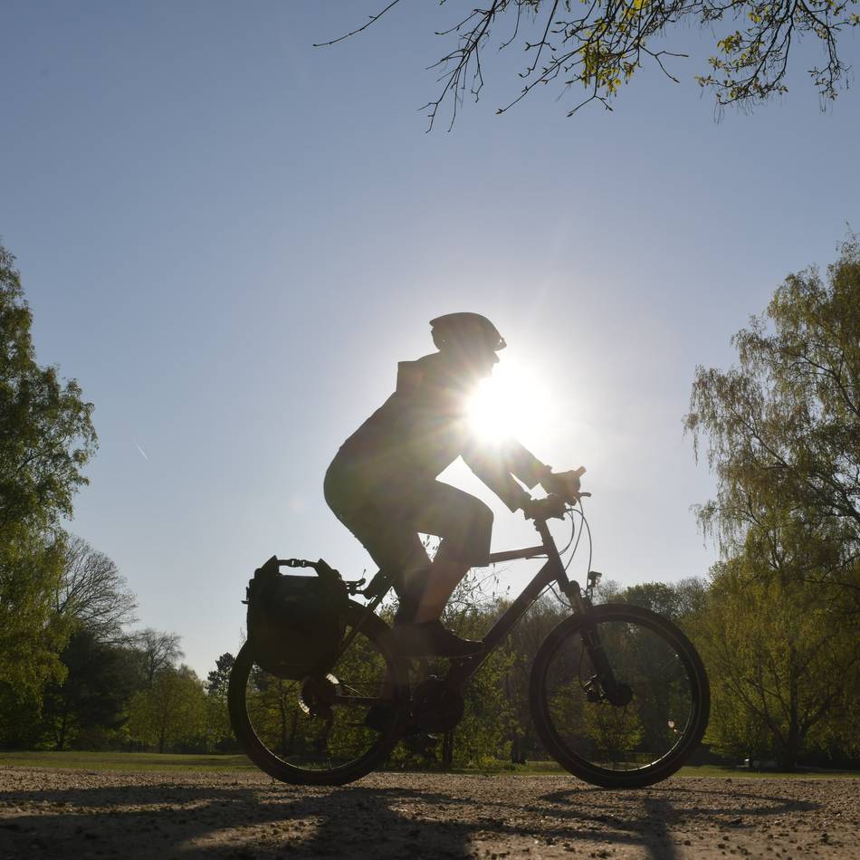 Radevormwalder und ihre Neujahrsvorsätze: „Ich möchte im neuen Jahr mehr Sport machen“