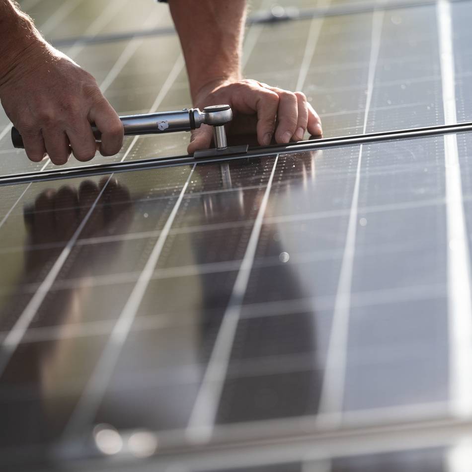 Im Kastell wird informiert: Sonsbeck lädt zum „Tag der Energie“