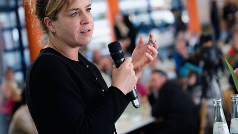 100 Teilnehmer gesucht: Bürgerrat im Rheinischen Revier gründet sich