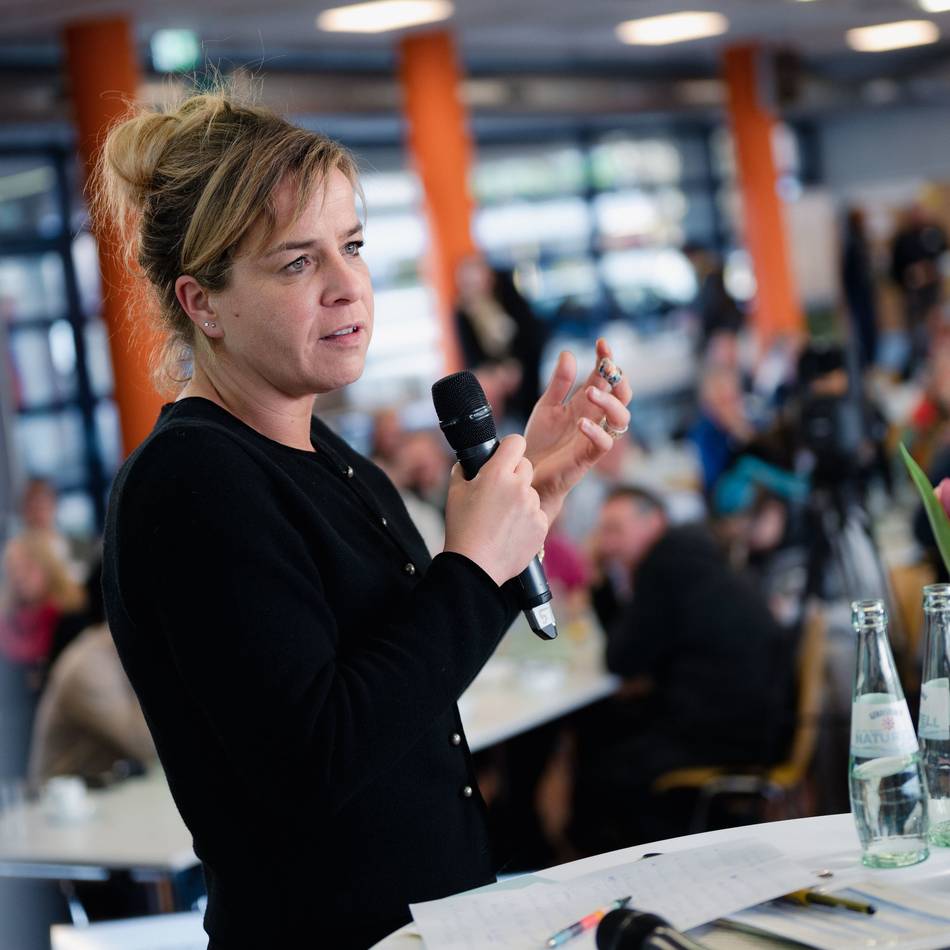 100 Teilnehmer gesucht: Bürgerrat im Rheinischen Revier gründet sich