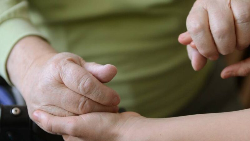 Ambulante Pflege in Wesel gibt auf: „Wir sind doch kein Vieh, das man zur Seite schieben kann“