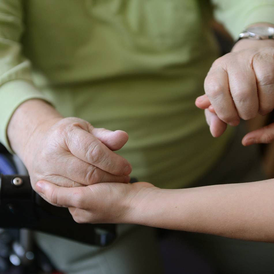 Ambulante Pflege in Wesel gibt auf: „Wir sind doch kein Vieh, das man zur Seite schieben kann“