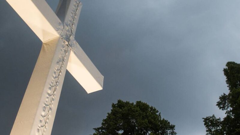 Besonderes Projekt für Pfarreien: Sexueller Missbrauch in der Kirche – Kunst will Thema weiter im Blick halten