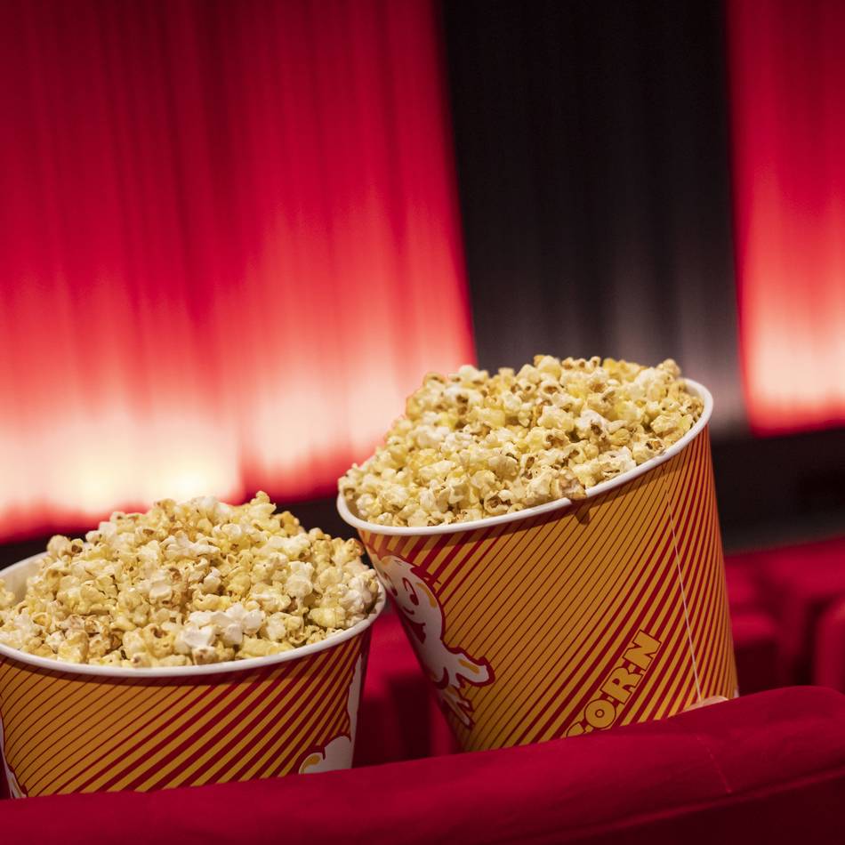 Kein Spielbetrieb möglich: Technischer Defekt im UCI-Kino – Filme fallen aus