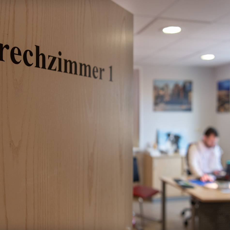 Ärztliche Versorgung in Radevormwald: Wie geht es mit den Fachärzten weiter?