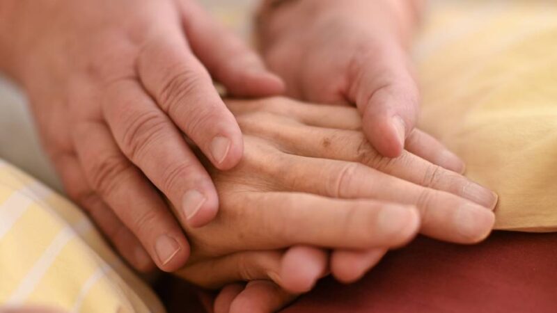 Hospizbewegung Ratingen: „Sterbebegleitung ist keine Wissenschaft“