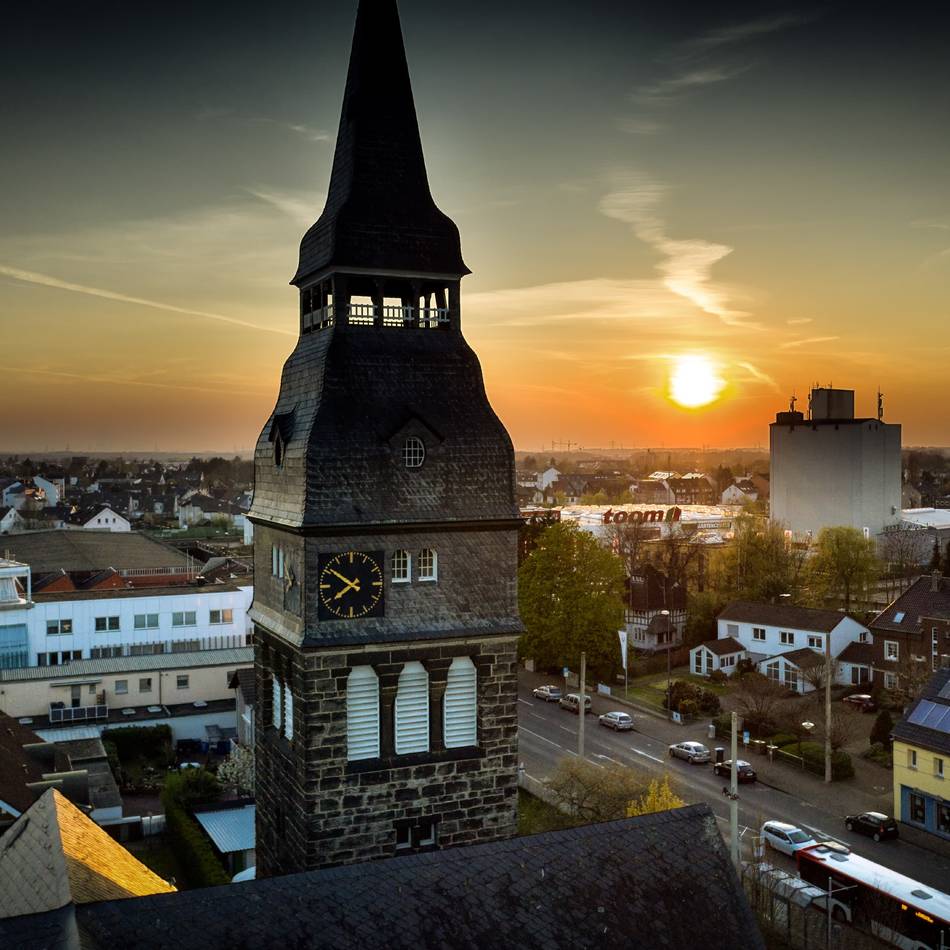 In Langenfeld: Die Evangelische Allianz lädt zur Gebetswoche